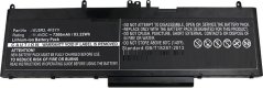 MicroBattery Notebook Battery for Dell