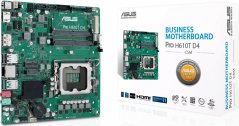 Asus PRO H610T D4-CSM