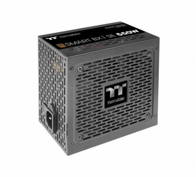 Thermaltake Smart BX1 SE 550 W (PS-SPD-0550NNSABE-2)