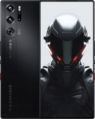 Nubia Redmagic 9 Pro 5G 12/256GB Čierny  (NX769J/12GB)