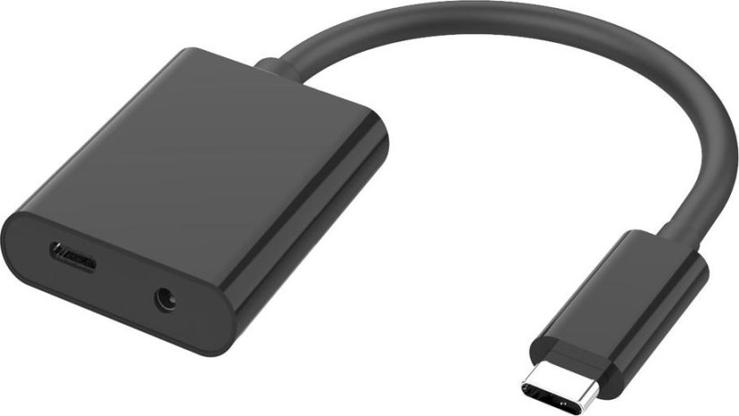 MicroConnect 1x USB-C  + 3.0 (USB3.1CPD35MM)