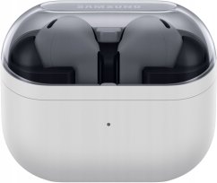 Samsung Galaxy Buds3 FE sivé
