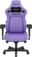 Anda Seat Kaiser 4 L Purpurowy (AD12YDDC-L-20-V-PV/C)