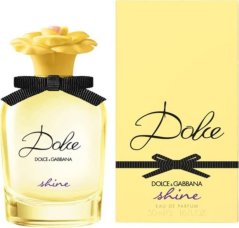 Dolce & Gabbana Dolce Shine EDP 50 ml WOMEN