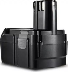 Extra Digital Akumuliatorius įrankiams HITACHI EBM1830, 18V 3Ah, Li-ion