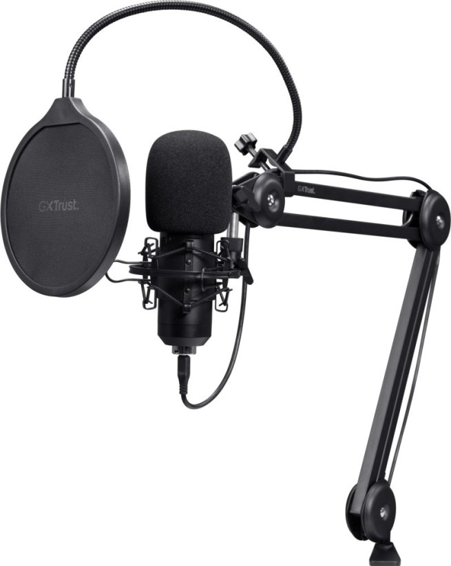 Trust GXT 270 Emita II+ (25770)