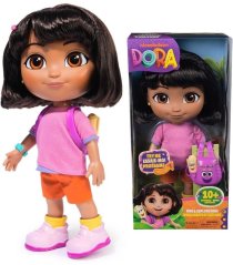 Spin Master DORA Bábika SPIEWA I UCZY ANGIELSKIEGO 6073380 W2