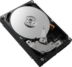 Dell 1.8TB 2.5'' SAS-2 (6Gb/s) (JY57X)