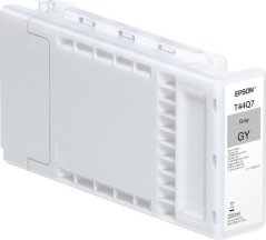 Epson Singlepack Light Black T44Q740 Ultrachróme PRO 12 350ml