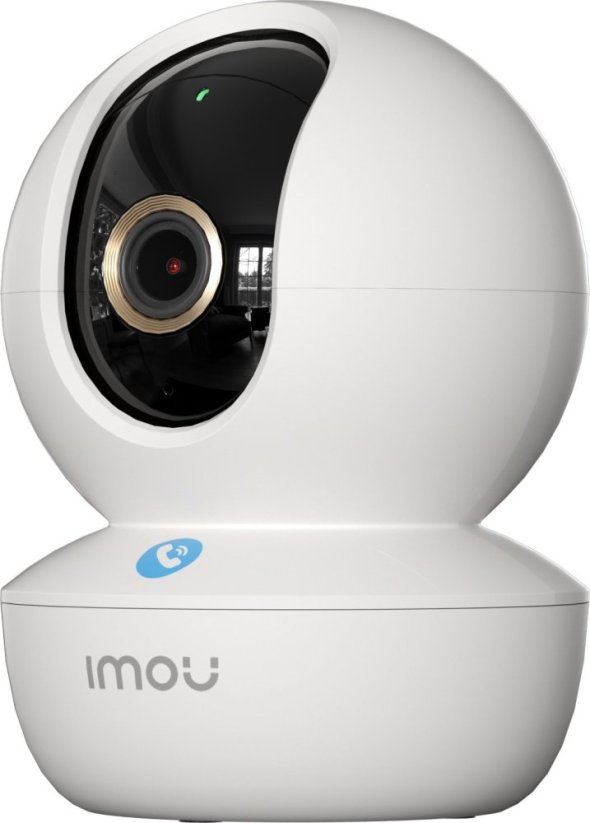 IMOU Obrotowa kamera wewnętrzna Wi-Fi IMOU Ranger RC 5MP