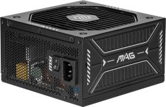 MSI MAG A650GLS PCIE5 650W ATX 3.1 (306-7ZPHY11-HD8)