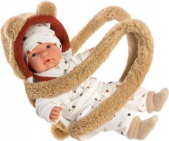Llorens Płacz±ca Bábika Joel 38cm