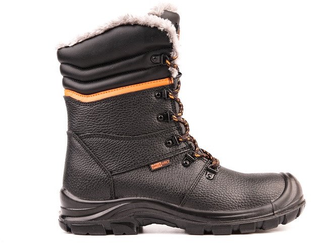 CROSS SAFETY SHOES S3 PED9003 43S HAUSHALT