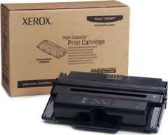 Xerox 3635 Black Originál  (108R00796)