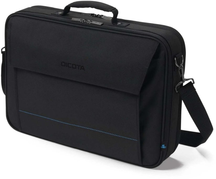 Dicota DICOTA D3250204 Taška na Notebook 40,6 cm (16") Aktówka Čierny