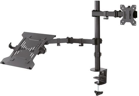 Neomounts Držiak na monitor 10" - 32" i notebook (FPMA-D550NOTEBOOK)