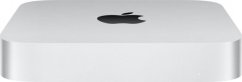 Apple APPLE Mac Mini Z1JV M4 Pro 14C CPU/20C GPU/16C N.E. 48GB 8TB SSD 10Gbit Eth DE Silber
