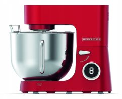 Heinrichs ROBOT HEINRICH'S HKM 8080 ROT Červený
