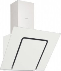 Silverline Silverline Hejmdal 90cm, hvid (Central Ventirokovion)
