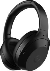 Audio-Technica ProCaster BH04 ANC noise cancelling headphones, black