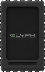 Glyph Blackbox Plus 1TB Čierny (GL-BBPLSSD1000)
