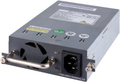 HP HPE JD362B Prepínač Zasilanie