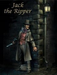 Scale75 Scale 75: Jack The Ripper