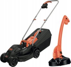 Black&Decker BEMW351GL2-QS