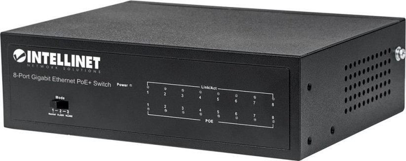 Intellinet Network Solutions 561204