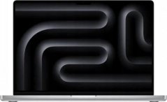 Apple Apple Macbook Pro - M4 | 14,2" | 16GB | 1TB | Mac OS | strieborný