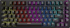 Savio Phenix Gateron Yellow Pro