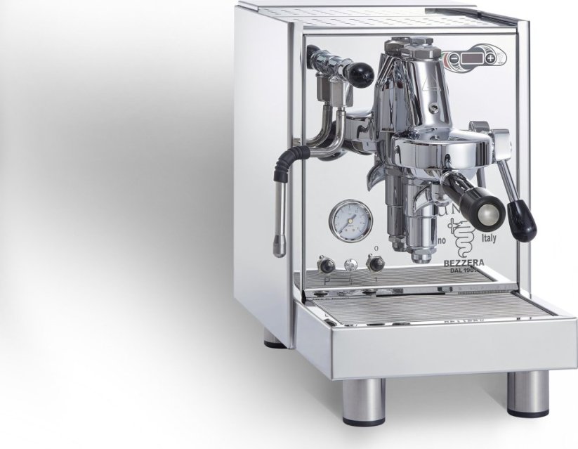 Belmoca Bezzera Unica PID MN Espresso Coffee Machine -