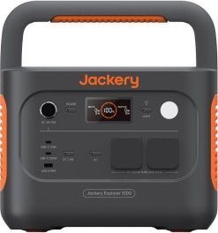 Jackery POWER STATION EXPLORER 1000V2/1070WH 21-0001-000221