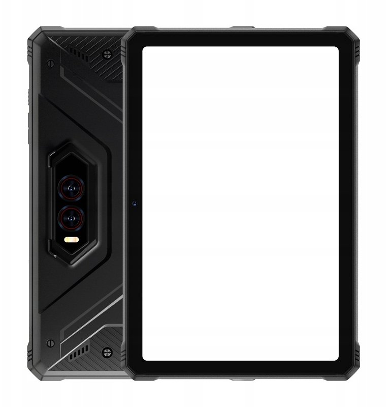 Hotwav TAB R9 Plus Čierny (R9 Plus Black)