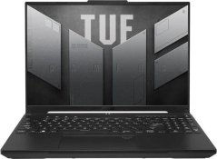 Asus TUF Gaming A16 16"WUXGA/Ryzen 7 7435HS/16GB/SSD512GB/RX7600S-8GB Black