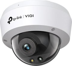 TP-Link Kamera sieciowa VIGI C250(2.8mm) 5MP Full-Color Dome