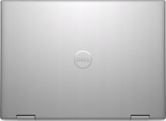 Dell Dell Inspiron 2in1 7430 i5-1335U 14.0" FHD+ Touch 16GB SSD512 Intel Iris Xe backlit Win11 Silver