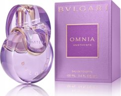 Bvlgari Bulgari Omnia Amethyste EDT 100ml WOMEN