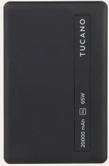 Tucano POWERBANK FR Notebook BLACK