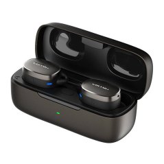 EarFun Słuchawki TWS EarFun Free Pro 3, ANC (čierne)