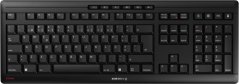 Cherry STREAM KEYBOARD WIRELESS Portugalski (JK-8550PO-2)