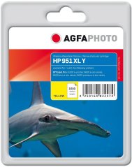 AgfaPhoto Toner APHP933YXL / CN056AE No.932XL (Yellow)