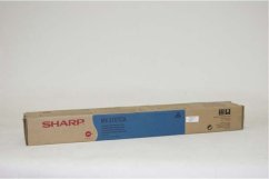 Sharp MX-27GT Cyan Originál  (MX-27GTCA)