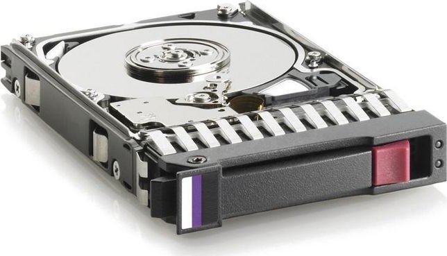 HP 900GB 2.5'' SAS-3 (12Gb/s)  (B9F35A)