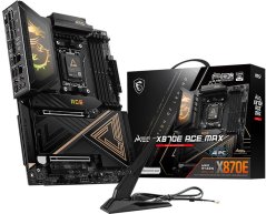 MSI MEG X870E ACE MAX