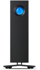 LaCie LACIE D2 PRO 3.5E 30000 STHA30000800 USB 3.1 TYPE C