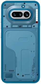 Nothing (4a) 12GB / 256GB  Blue