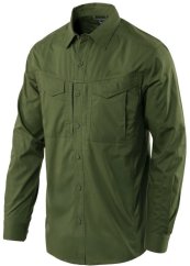 Helikon-Tex košula DEFENDER Mk2 long sleeve® - PolyCotton Rip