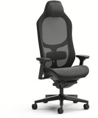 Fractal Design Refine 2 Hybrid Dark (FD-CH-RE2H-01)