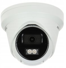 Hikvision KAMERA IP DS-2CD2343G2-LI2U/SL(2.8MM)/PL AcuSense - 4 Mpx 2.8 mm Hikvision